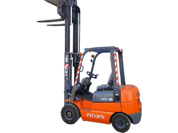 Chariot élévateur diesel