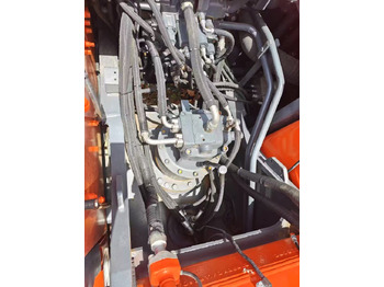 DOOSAN DX300 — crédit-bail DOOSAN DX300: photos 3