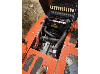 Pelle sur chenille HITACHI ZX120: photos 4