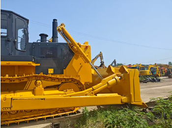 Bulldozer SHANTUI SD32: photos 5
