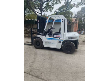 TCM 6-TON — crédit-bail TCM 6-TON: photos 3