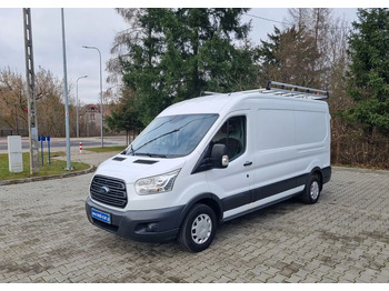 Fourgonnette FORD Transit