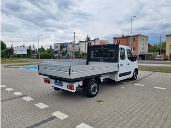 Utilitaire plateau RENAULT Master: photos 5 Utilitaire plateau RENAULT Master: photos 5