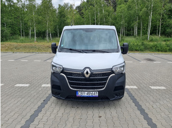 Utilitaire plateau RENAULT Master: photos 2 Utilitaire plateau RENAULT Master: photos 2