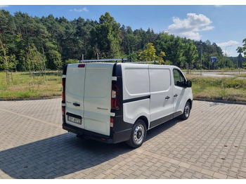 Fourgonnette Renault Trafic: photos 4