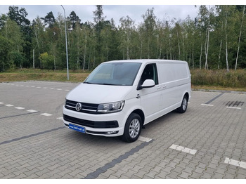 Fourgonnette VOLKSWAGEN Transporter