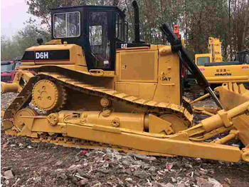 CAT High Quality Used Machinery , Original D6h Cat Bulldozer , Winch Attached Cat Bulldozer [ Copy ] — crédit-bail CAT High Quality Used Machinery , Original D6h Cat Bulldozer , Winch Attached Cat Bulldozer [ Copy ]: photos 2
