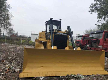 CAT High Quality Used Machinery , Original D6h Cat Bulldozer , Winch Attached Cat Bulldozer [ Copy ] — crédit-bail CAT High Quality Used Machinery , Original D6h Cat Bulldozer , Winch Attached Cat Bulldozer [ Copy ]: photos 3