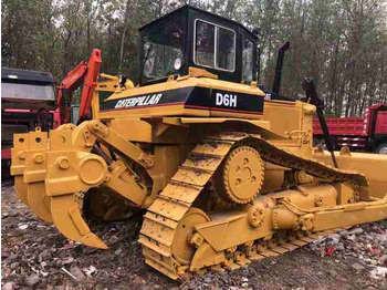 CAT High Quality Used Machinery , Original D6h Cat Bulldozer , Winch Attached Cat Bulldozer [ Copy ] — crédit-bail CAT High Quality Used Machinery , Original D6h Cat Bulldozer , Winch Attached Cat Bulldozer [ Copy ]: photos 5