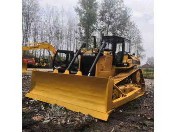 CAT High Quality Used Machinery , Original D6h Cat Bulldozer , Winch Attached Cat Bulldozer [ Copy ] — crédit-bail CAT High Quality Used Machinery , Original D6h Cat Bulldozer , Winch Attached Cat Bulldozer [ Copy ]: photos 1