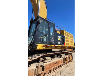 Pelle sur chenille Cat 390F Gold Supplier Good Price Best Price 90tons Used Caterpillar 390F Good Price Used Caterpillar 390F [ Copy ]: photos 4