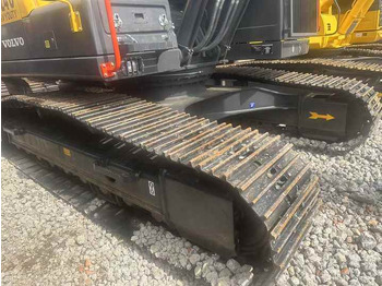 High Quality volvo  EC240 Construction Machinery Low Hours 21ton Used volvo Excavator for Sale [ Copy ] — crédit-bail High Quality volvo  EC240 Construction Machinery Low Hours 21ton Used volvo Excavator for Sale [ Copy ]: photos 5