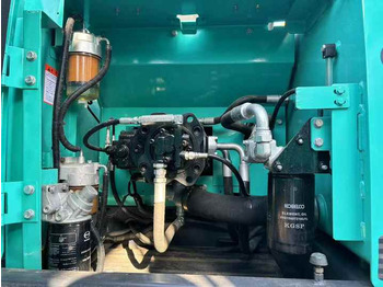 Pelle sur chenille New Arrival Kobelco Sk200D 20tons  Crawler Excavator for Sale 90% Brand New  Kobelco Sk140 200 350 Digger in  Stock: photos 5