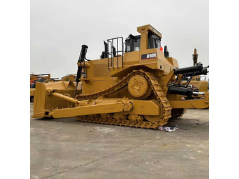 Bulldozer CATERPILLAR D6D