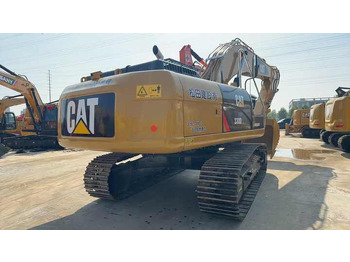 Pelle sur chenille Used CAT330D2 Model Excavator Second Hand Machine Popular Brand JAPAN CAT Hydraulic Machinery [ Copy ]: photos 4