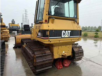 Bulldozer Used Cat D5G Crawler Bulldozer Original  CAT Brand  Bulldozer Second Hand Cat D5H D5 D5C D5N D5M LGP Dozer for Sale: photos 3
