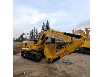 Pelle KOMATSU PC130