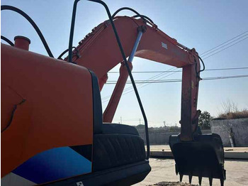 Pelle Used Hitachi Zx350H-5G New Model 35ton Excavator Second Hand Machine Popular Brand Japan HITACHI Hydraulic Machinery [ Copy ]: photos 4