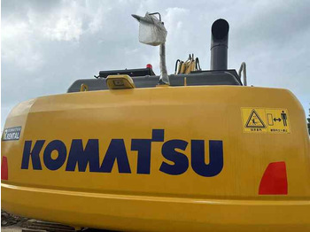 Pelle sur chenille Used Komatsu PC210-8 for sale at an affordable price [ Copy ]: photos 2