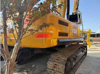 Pelle sur chenille Used SANY SY235H Excavator 23Ton Crawler Excavator Second Hand  Excavator Sany 215 235 245 Hydraulic Machinery [ Copy ]: photos 3