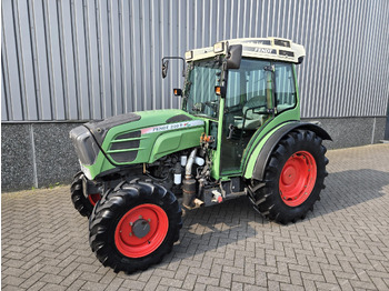Tracteur agricole FENDT