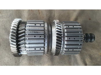 Pièces de rechange LAMBORGHINI