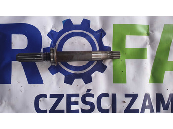 Pièces de rechange LAMBORGHINI