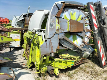 Cueilleur de maïs CLAAS
