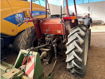 Tracteur agricole Fiat 60-93 DT: photos 5