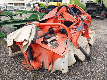 Faucheuse Kuhn FC 3125: photos 3 Faucheuse Kuhn FC 3125: photos 3