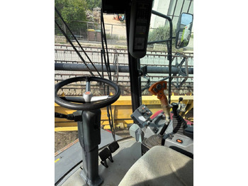 Laverda 5658  — crédit-bail Laverda 5658: photos 2