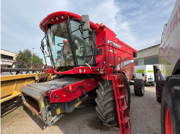 Laverda 5658  — crédit-bail Laverda 5658: photos 1