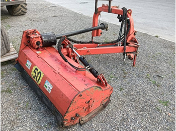 Maschio Giraffa 160  — crédit-bail Maschio Giraffa 160: photos 4
