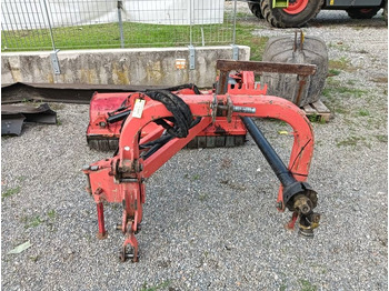 Maschio Giraffa 160  — crédit-bail Maschio Giraffa 160: photos 5