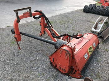 Maschio Giraffa 160  — crédit-bail Maschio Giraffa 160: photos 2