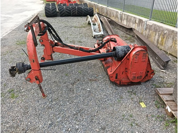 Maschio Giraffa 160  — crédit-bail Maschio Giraffa 160: photos 3
