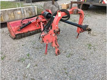 Broyeur/ Épareuse MASCHIO GASPARDO