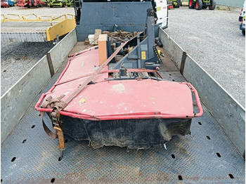 Faucheuse Vicon 230 F: photos 2