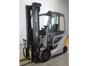 Chariot élévateur électrique STILL RX60