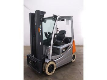 Chariot élévateur électrique STILL RX20