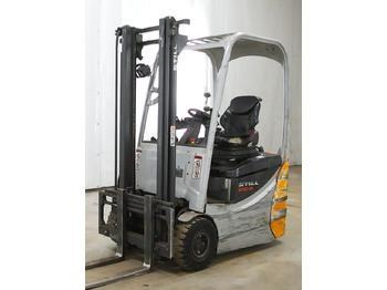 Chariot élévateur électrique STILL RX50