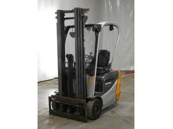 Chariot élévateur électrique STILL RX50