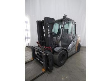 Chariot élévateur diesel STILL RX60