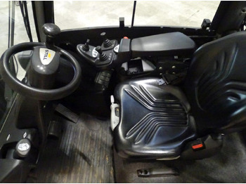 Chariot élévateur à gaz Still RX 70 fenwick: photos 3