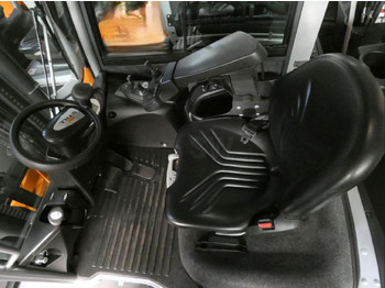 Chariot élévateur diesel Still RX 70 fenwick: photos 3