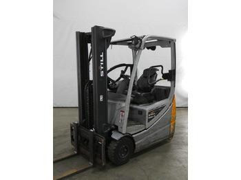 Chariot élévateur électrique STILL RX20