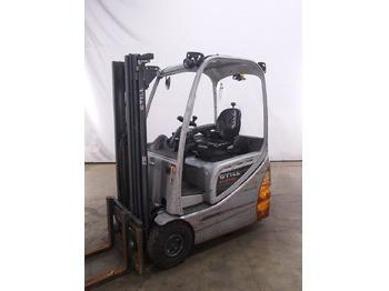 Chariot élévateur électrique STILL RX20