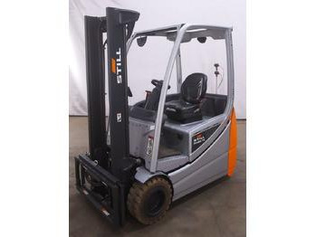 Chariot élévateur électrique STILL RX20