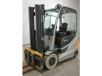 Chariot élévateur électrique STILL RX60