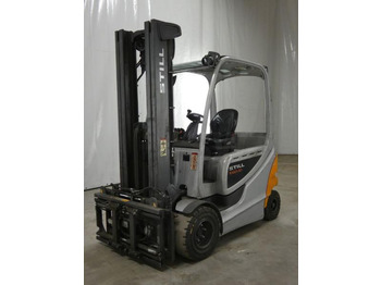 Chariot élévateur électrique STILL RX60